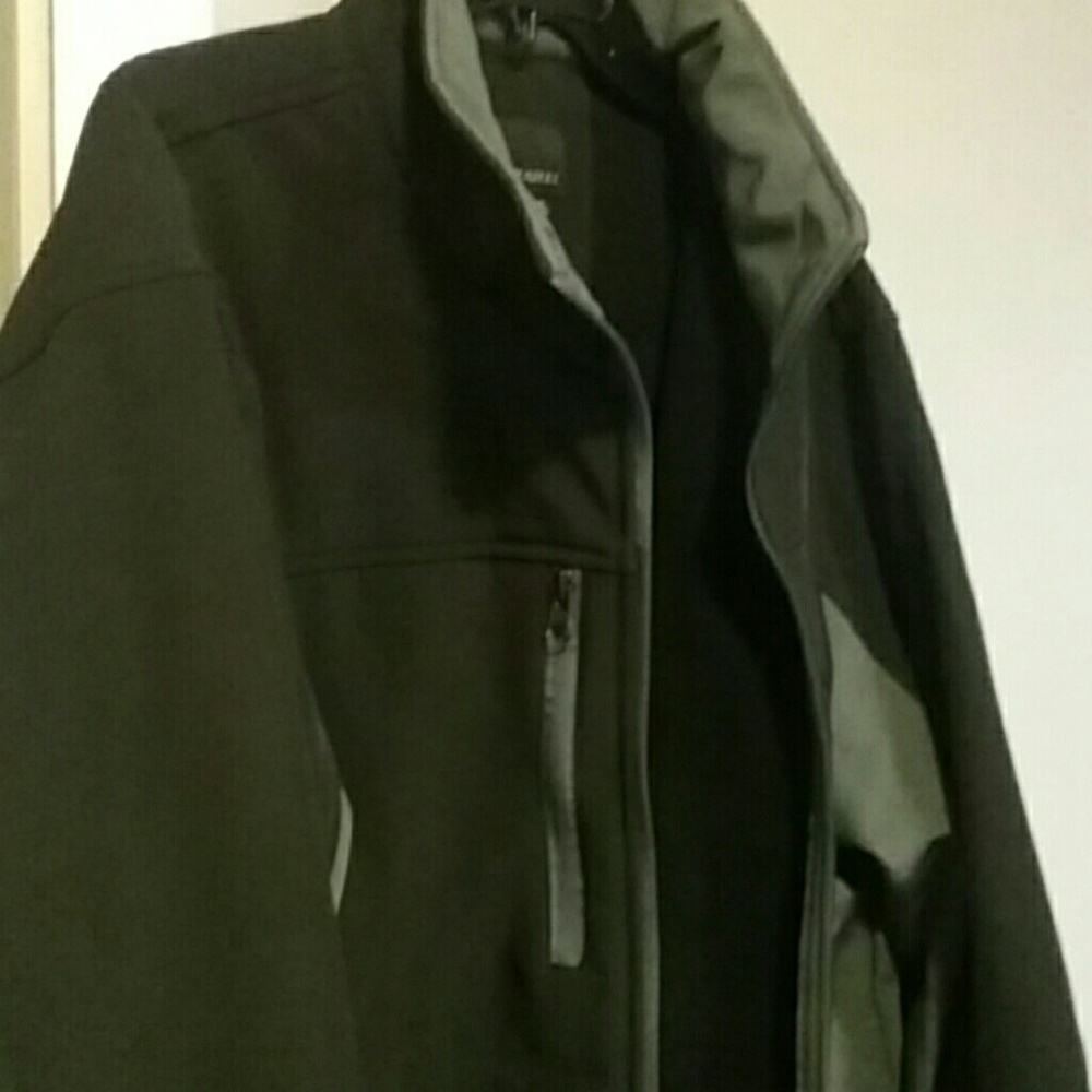Men's jacket - Picture 2 of 3